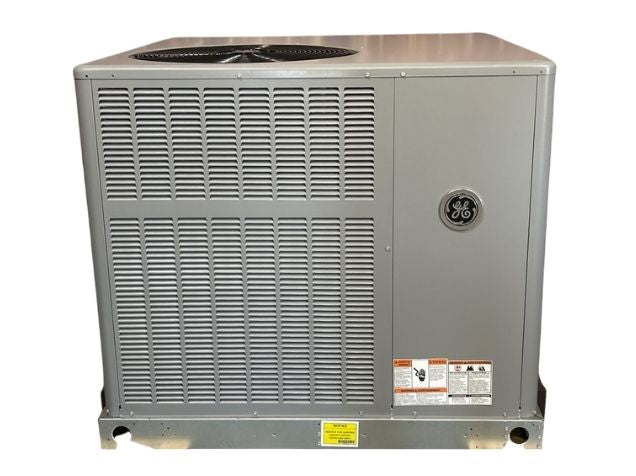 2 Ton Low NOx 1-Stage Convertible Natural Gas/Electric Packaged Unit, 14 SEER, 208-230/60/1, R410A