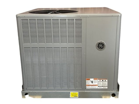 2 Ton Low NOx 1-Stage Convertible Natural Gas/Electric Packaged Unit, 14 SEER, 208-230/60/1, R410A