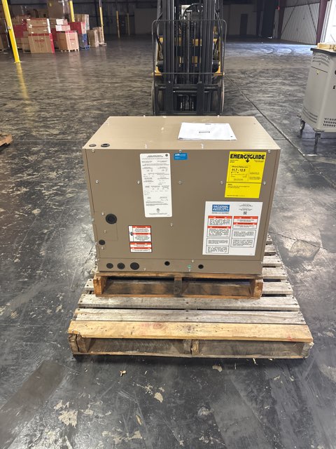 2 Ton Through-The-Wall Air Conditioner, 208-230/60/1, R-410A