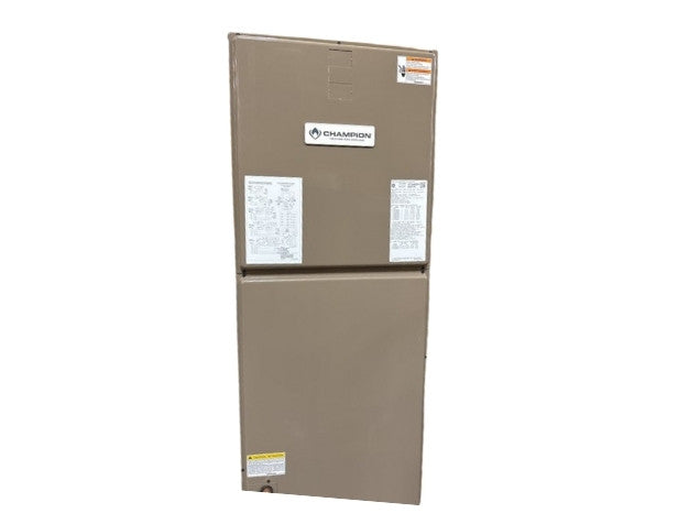 5 Ton AC/HP ECM Multiposition Air Handler 208-230/60/1 R-410A CFM 1925