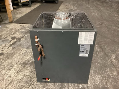 2.5 Ton AC/HP Upflow/Downflow Cased A Coil, R410A CFM 1000