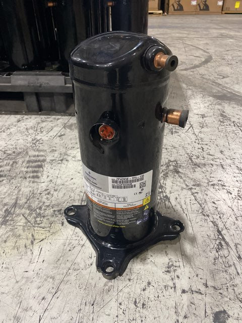 3.5 Ton Single-Stage AC/HP Scroll Compressor 200-230/50-60/3 R410A
