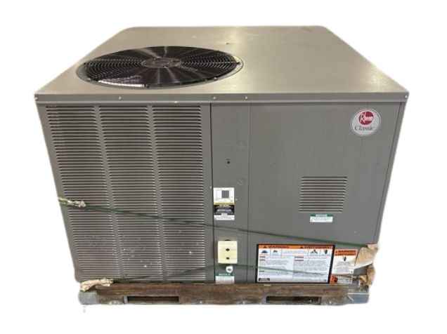 2 Ton Single-Stage Convertible Natural Gas/Electric Packaged Unit, 13.4 SEER2, 208-230/60/1, R410A
