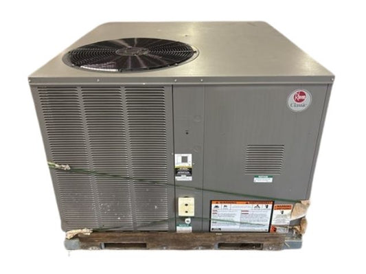 2 Ton Single-Stage Convertible Natural Gas/Electric Packaged Unit, 13.4 SEER2, 208-230/60/1, R410A