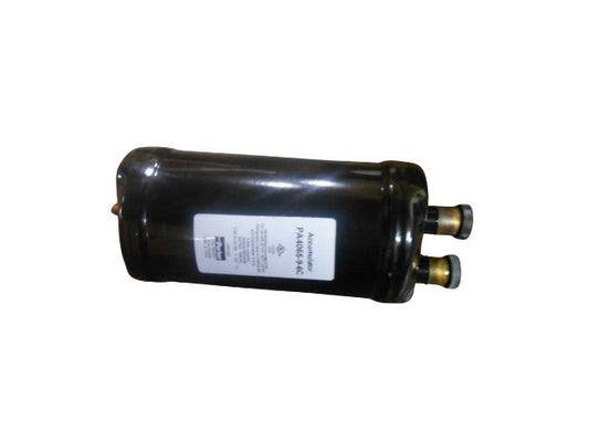 3/4" Sweat Suction Line Accumulator