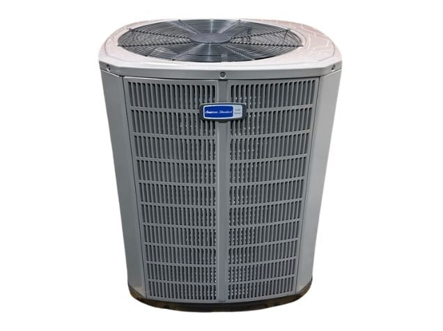 3 Ton Two-Stage Split-System Air Conditioner 460/60/3 R410A 17 SEER