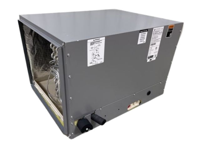 1/4 HP Celseon Ae2 Low Profile High-Temp Air Cooled ID