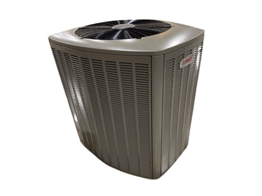 3.5 Ton Single-Stage Split-System Heat Pump 208-230/60/1 R410A 16 SEER