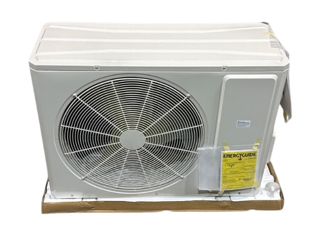 24,000 BTU Single-Zone Outdoor Inverter Air Conditioner Mini Split Unit, 17 SEER 208-230/60/1 R-410A