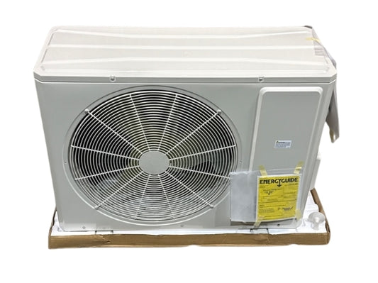 24,000 BTU Single-Zone Outdoor Inverter Air Conditioner Mini Split Unit, 17 SEER 208-230/60/1 R-410A