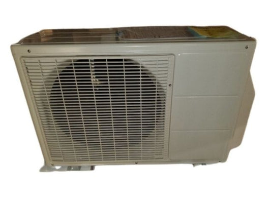 Unidad de bomba de calor minisplit para exteriores con inversor de zona única, serie Classic Plus de 12 000 Btu