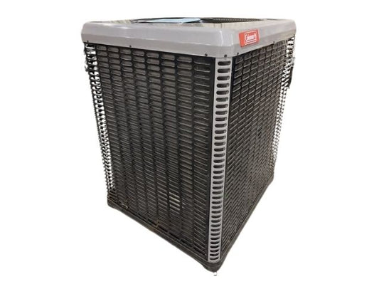 5 Ton Two-Stage Split-System Communicating Compatible Heat Pump 208-230/60/1 R410A 19 SEER