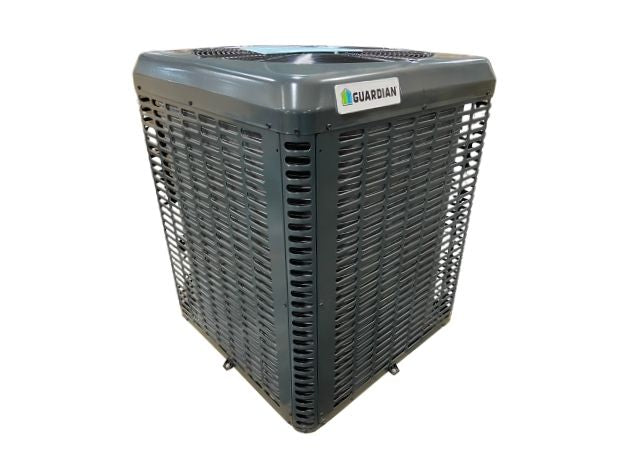 3.5 Ton Ac/HP LX Series Split System AC, 14 Seer, 208-230/60/1, R-410A