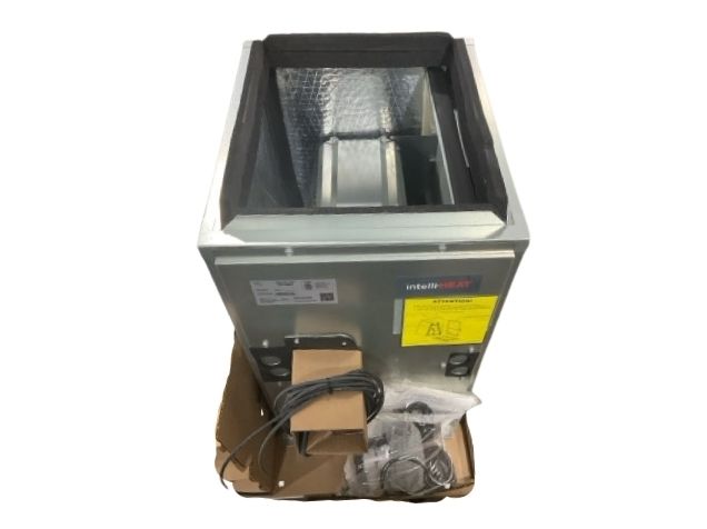 1.5 Ton AC/HP Multiposition Cased A Coil, R410A CFM 525