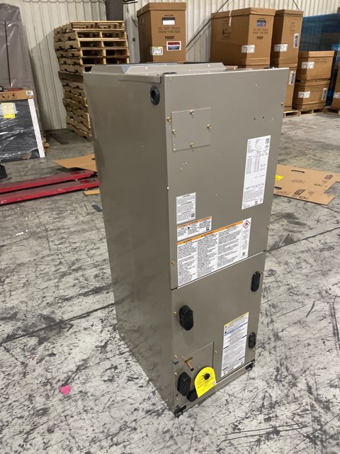 2.5 Ton AC/HP ECM Multiposition Fan Coil 208-230/60/1 R-454B CFM 1247