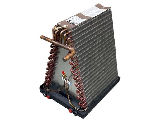 3.5 Ton AC/HP Upflow/Downflow Uncased A Coil, R22/R410A CFM 1400