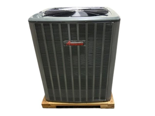 5 Ton Single-Stage Split-System Heat Pump 208-230/60/1 R410A 14.5 SEER2