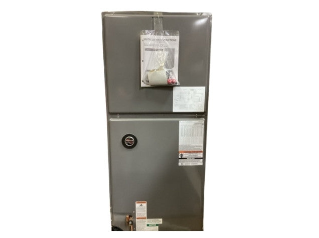 4 Ton AC/HP ECM Communicating Compatible Multiposition Air Handler 208-240/60/1 R-410A CFM 1625