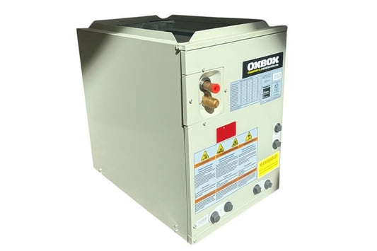 3 Ton AC/HP Multiposition Cased A Coil, R410A CFM 1200