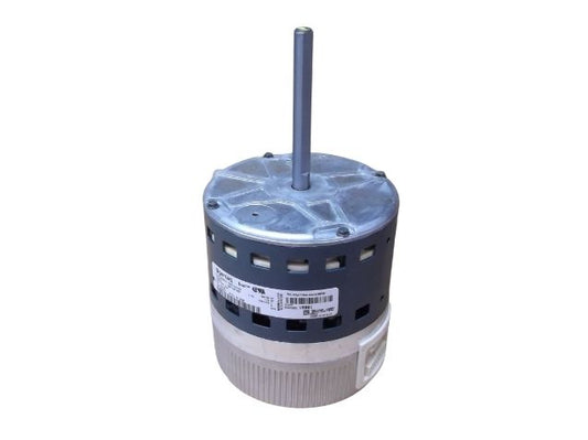 1/2HP ECM Direct Drive Blower Motor 120-240/50-60/1   RPM: Variable Speed