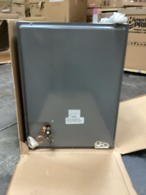 4 Ton AC/HP Multiposition Cased N Coil, R22 CFM 1800