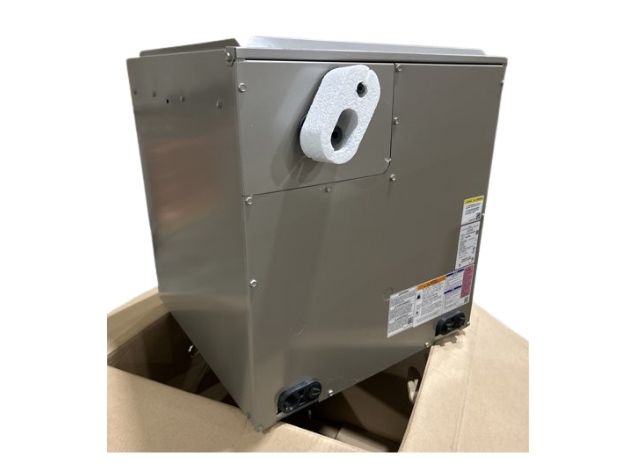 3 Ton AC Only Upflow/Downflow Cased V Coil, R410A CFM 1500