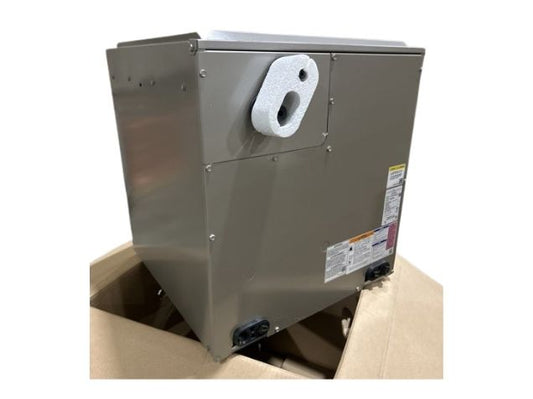 3 Ton AC Only Upflow/Downflow Cased V Coil, R410A CFM 1500