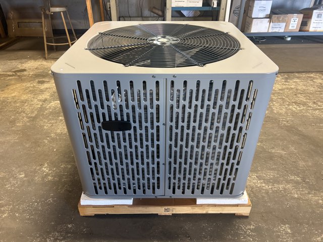3.5 Ton Single-Stage Split-System Air Conditioner 208-230/60/1 R410A 13.4 SEER2