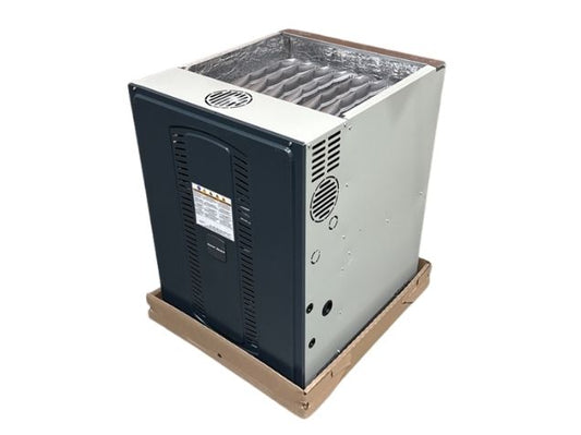 120,000 BTU Low NOx Single-Stage Multiposition ECM Multi Speed Gas Furnace 80%  120/60/1 CFM: 2536