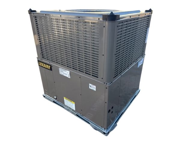 5 Ton Single-Stage Convertible Packaged Heat Pump Unit, 14 SEER, 208-230/60/1, R410A