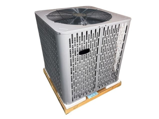 3.5 Ton Single-Stage Split-System Air Conditioner 208-230/60/1 R410A 14.3 SEER2