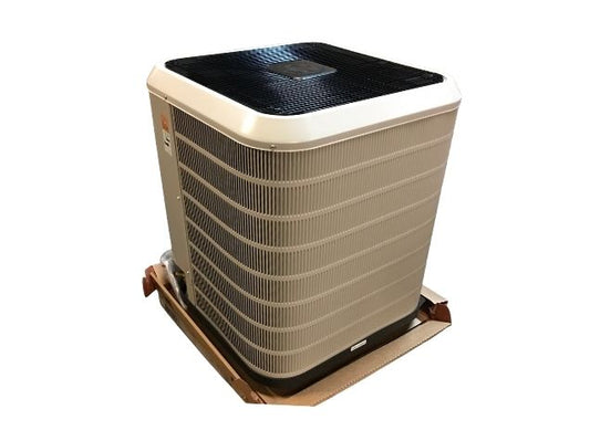 2 Ton 'IQ-Drive' Communicating Split-System Heat Pump; 22 SEER, 208-230/60/1