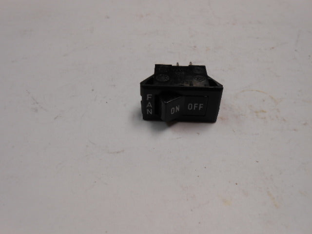 Rocker Type Switch 10A/125V