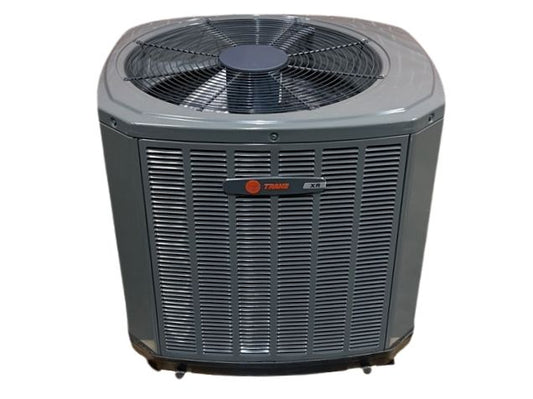 2.5 Ton Single-Stage Split-System Air Conditioner 208-230/60/1 R410A 13.4 SEER2