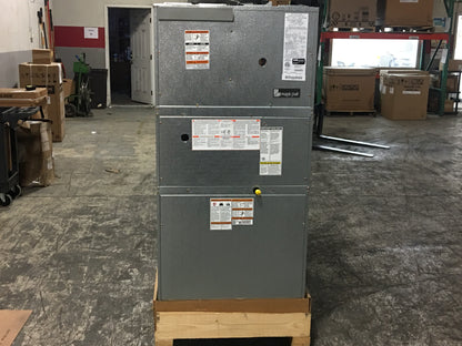 1.5 Ton Magic Pak Gas/Electric Packaged Unit, 11 EER, 208-230/60/1, R410A