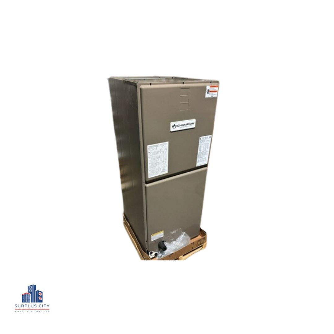 3.5 Ton AC/HP Multiposition ECM Fan Coil; 208-230/60/1, R-410A, CFM 1400