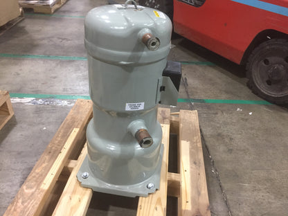 9 Ton Ac/HP Scroll Compressor 460/60/3