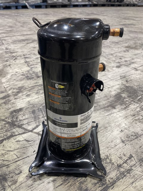 2.5 Ton AC Scroll Compressor 208-230/60/1 R410A
