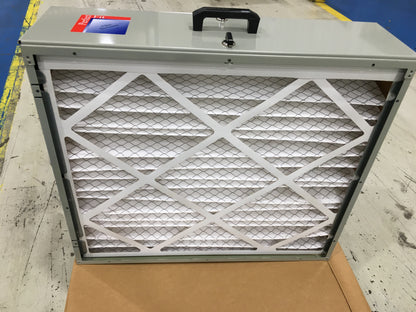 Media Furnace Perfect Fit Air Cleaner 24 x 21