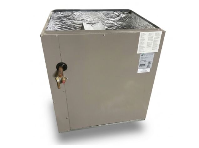 5 Ton AC/HP Upflow/Downflow Cased A Coil, R-410A CFM 2200