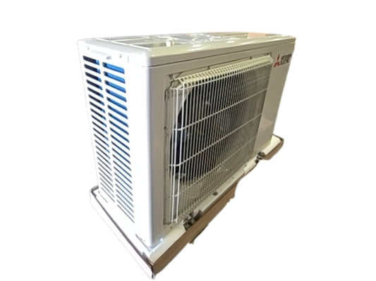 9,000 BTU Single-Zone Outdoor Inverter Heat Pump Mini Split Unit, 16 SEER 208-230/60/1 R-410A