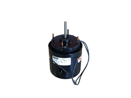 Motor 1/25 HP 230/60/1 1500 RPM 1 velocidad