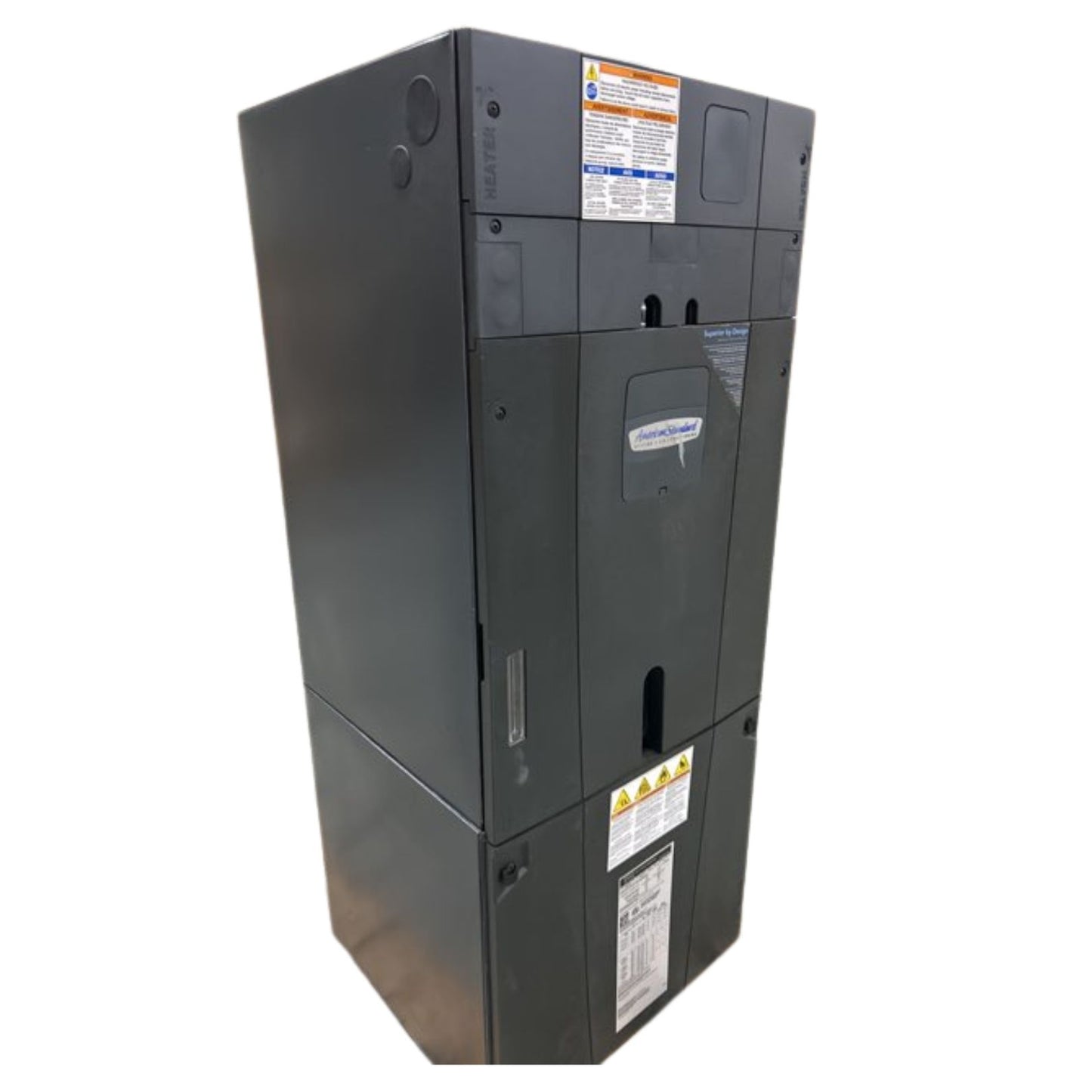 4 Ton AC/HP Multiposition PSC Air Handler 208-230/60/1 R-410A Cfm:1800
