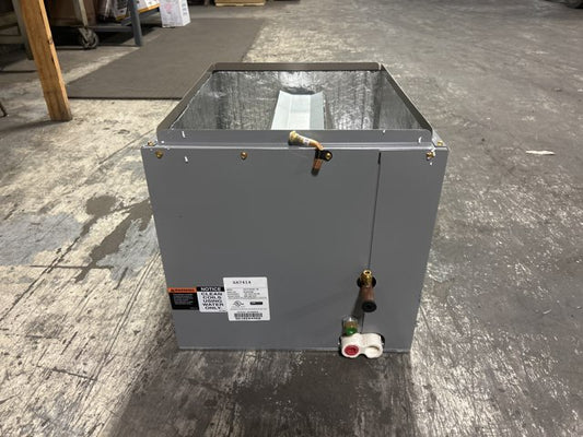 2 Ton AC/HP Upflow Cased A Coil, R22/R410A CFM 1200