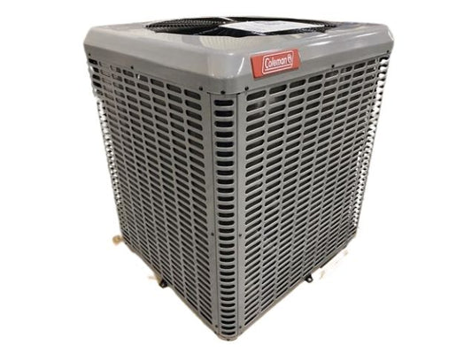 2.5 Ton Single-Stage Split-System Heat Pump 208-230/60/1 R410A 14 SEER
