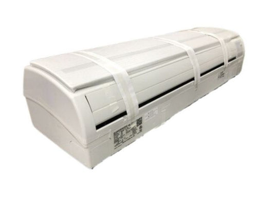 Minisplit de pared alta para interiores, bomba de calor de 15 000 Btu, VRF, 17 SEER, 208-230/60/1
