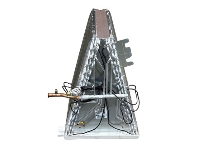 5 Ton AC/HP Upflow Uncased A Coil, R410A CFM 2400