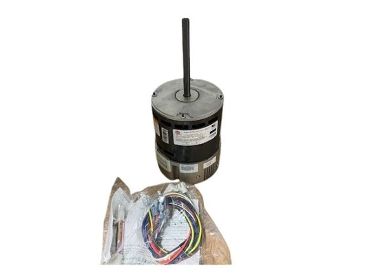 1 HP ECM Blower Motor 115/50-60/1 11 Amps 1050 RPM