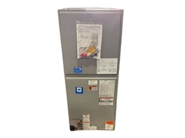 4 Ton AC/HP ECM Communicating Multiposition Air Handler 208-240/60/1 R-410A CFM 1450