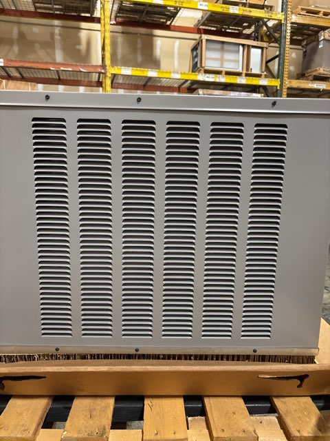 1.5 Ton Single-Stage Split-System Air Conditioner 208-230/60/1 R410A 14.3 SEER2